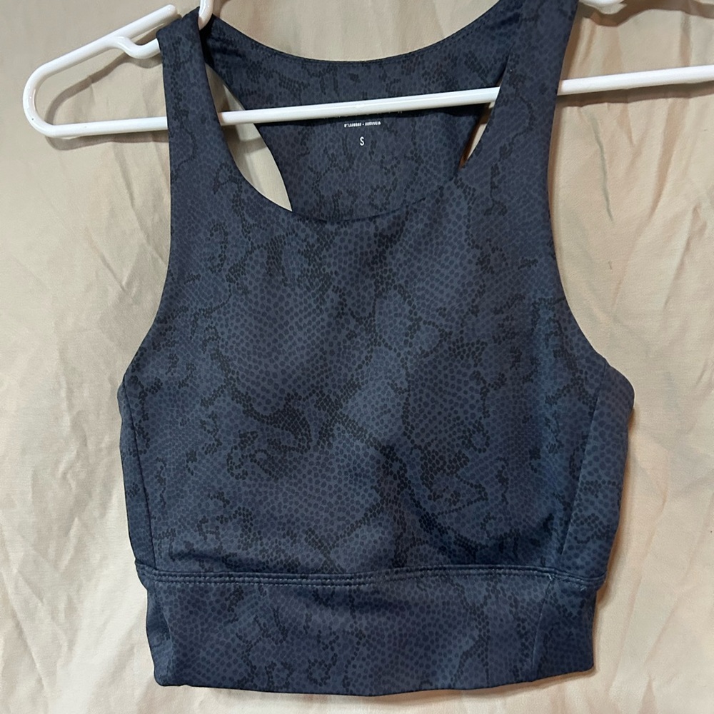 Allfenix tank top